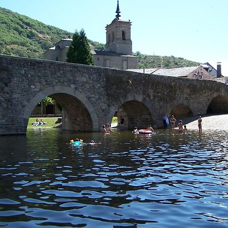 La Lecheria Val de San Lorenzo Kültér fotó