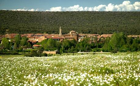 La Lecheria Val de San Lorenzo Kültér fotó