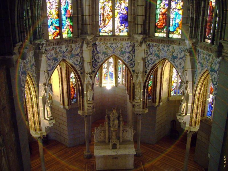 La Lecheria Val de San Lorenzo Kültér fotó